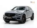 Mercedes-Benz GLC 350 Coupé 350e 4MATIC Business Solution Grau - thumbnail 1