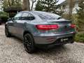 Mercedes-Benz GLC 350 Coupé 350e 4MATIC Business Solution Grau - thumbnail 4