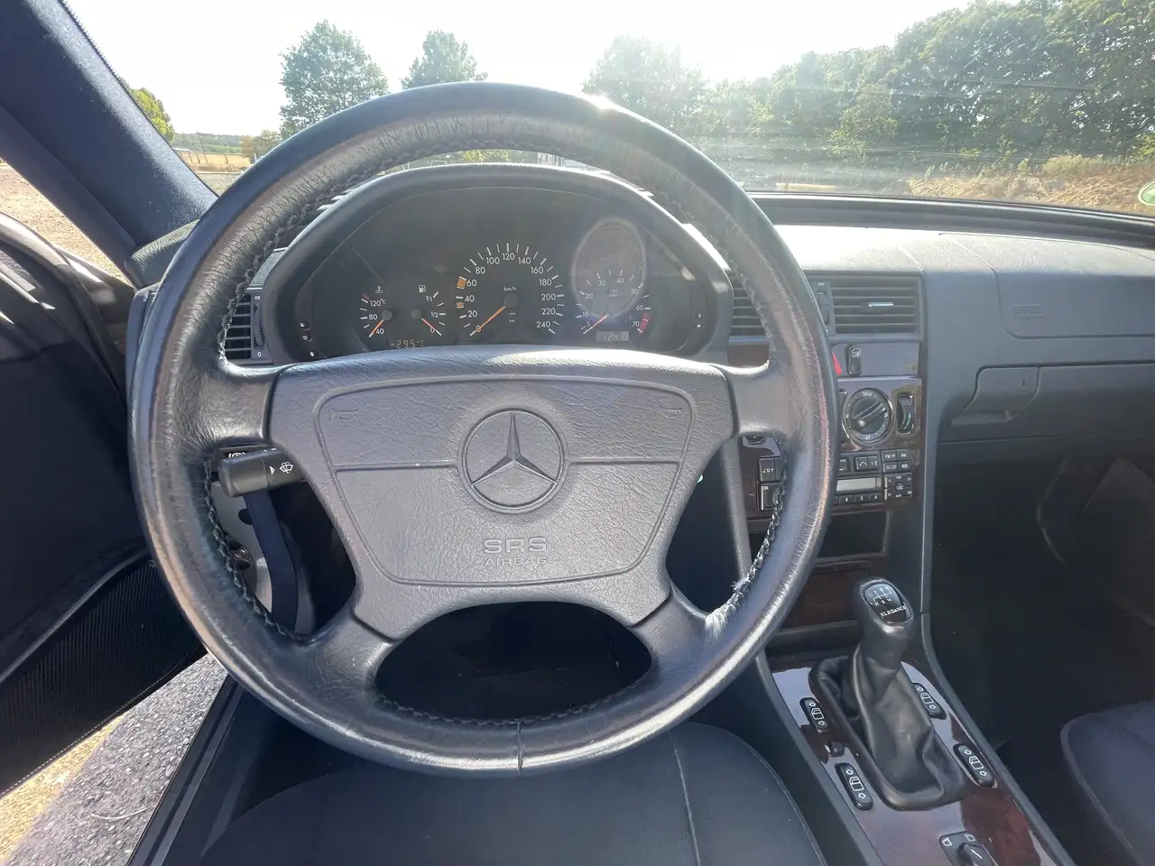 Mercedes-Benz C 180 Elegance, foto 10