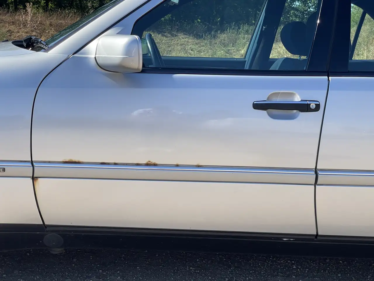 Mercedes-Benz C 180 Elegance, foto 3