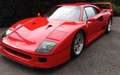 Ferrari F40 cat... Rouge - thumbnail 1