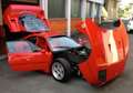 Ferrari F40 cat... Piros - thumbnail 3