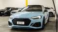 Audi RS 5 SPB EXCLUSIVE Bleu - thumbnail 24