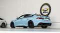 Audi RS 5 SPB EXCLUSIVE Bleu - thumbnail 16
