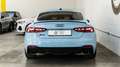 Audi RS 5 SPB EXCLUSIVE Bleu - thumbnail 4