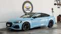 Audi RS 5 SPB EXCLUSIVE Niebieski - thumbnail 1