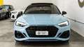 Audi RS 5 SPB EXCLUSIVE Kék - thumbnail 8