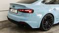 Audi RS 5 SPB EXCLUSIVE Blauw - thumbnail 23