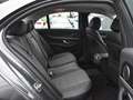 Mercedes-Benz E 200 Limousine+AVANTGARDE+LED+Rückfahrkamera Gris - thumbnail 11