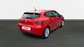 Renault Clio E-TECH Híbrido Intens 103kW Rojo - thumbnail 4