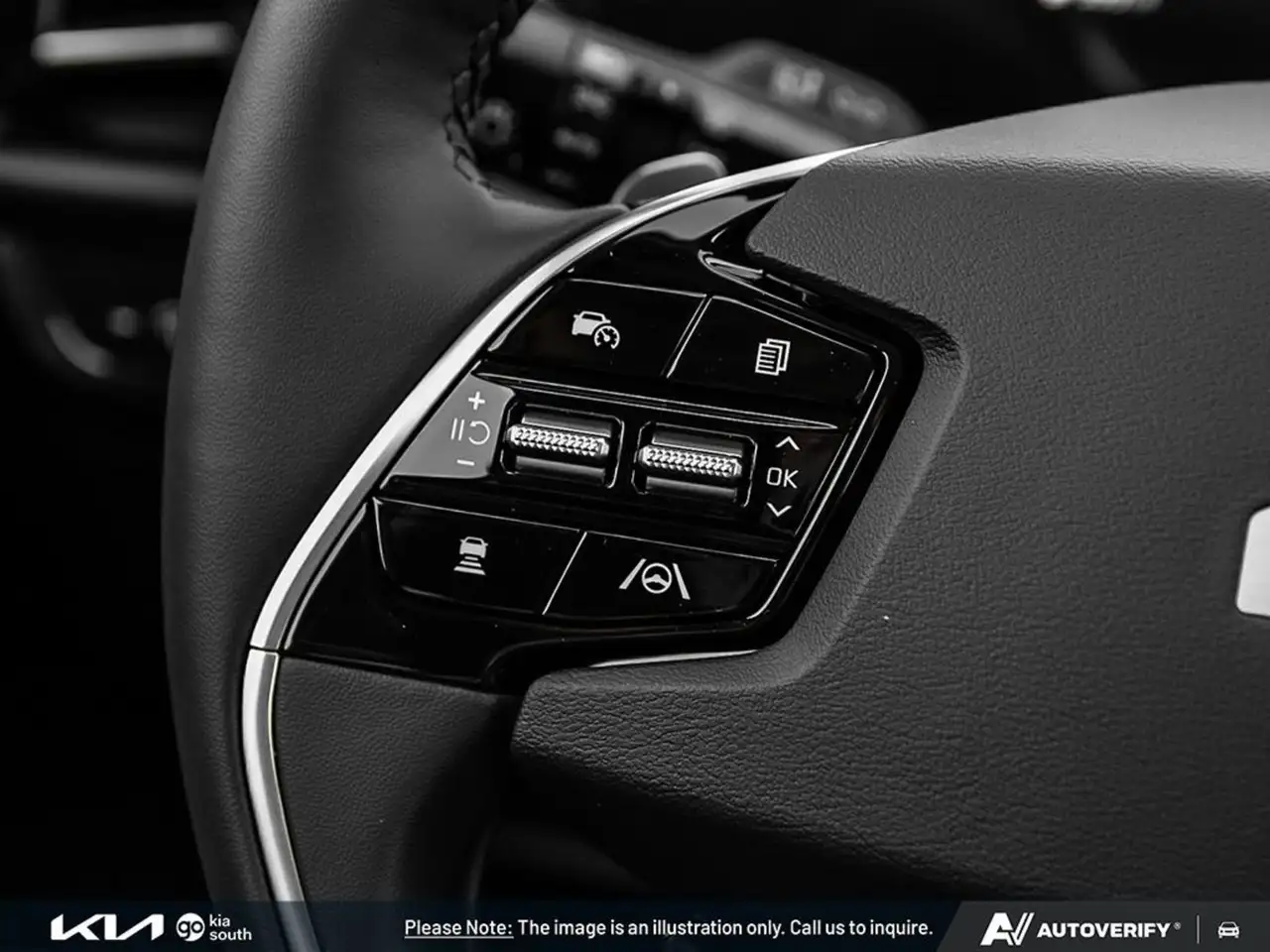 Kia Niro снимка Kia Niro