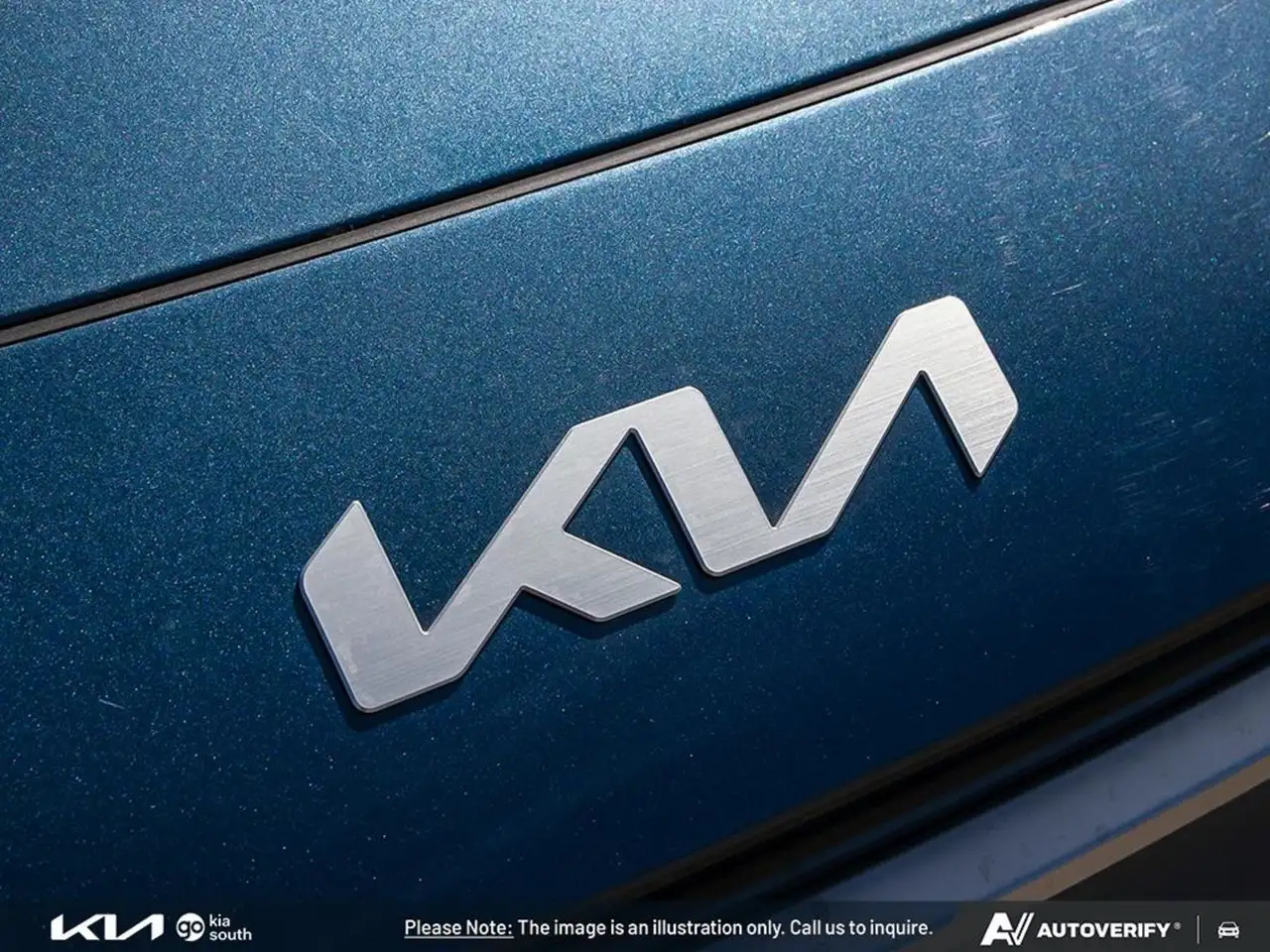 Kia Niro снимка Kia Niro