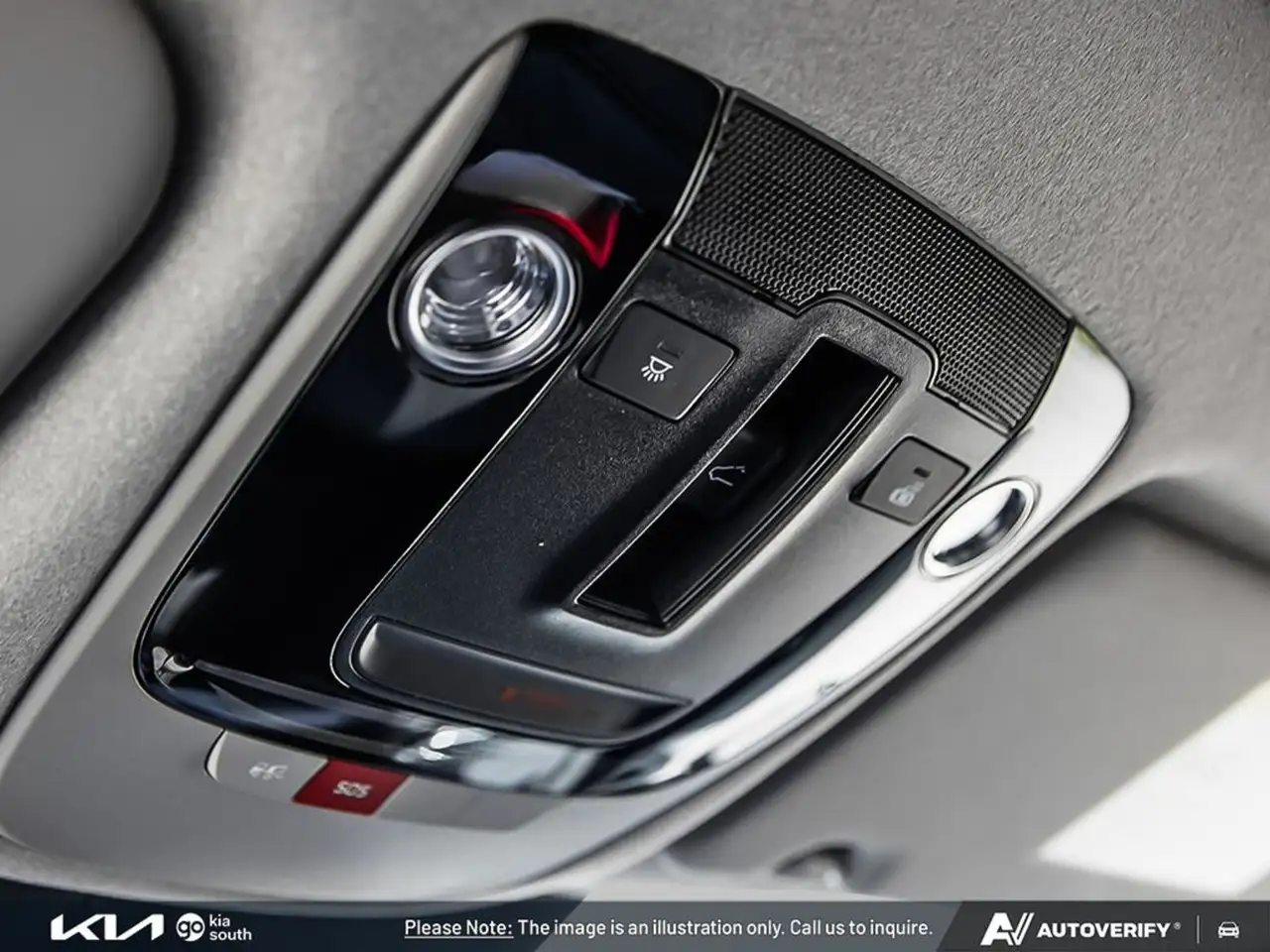 Kia Niro снимка Kia Niro