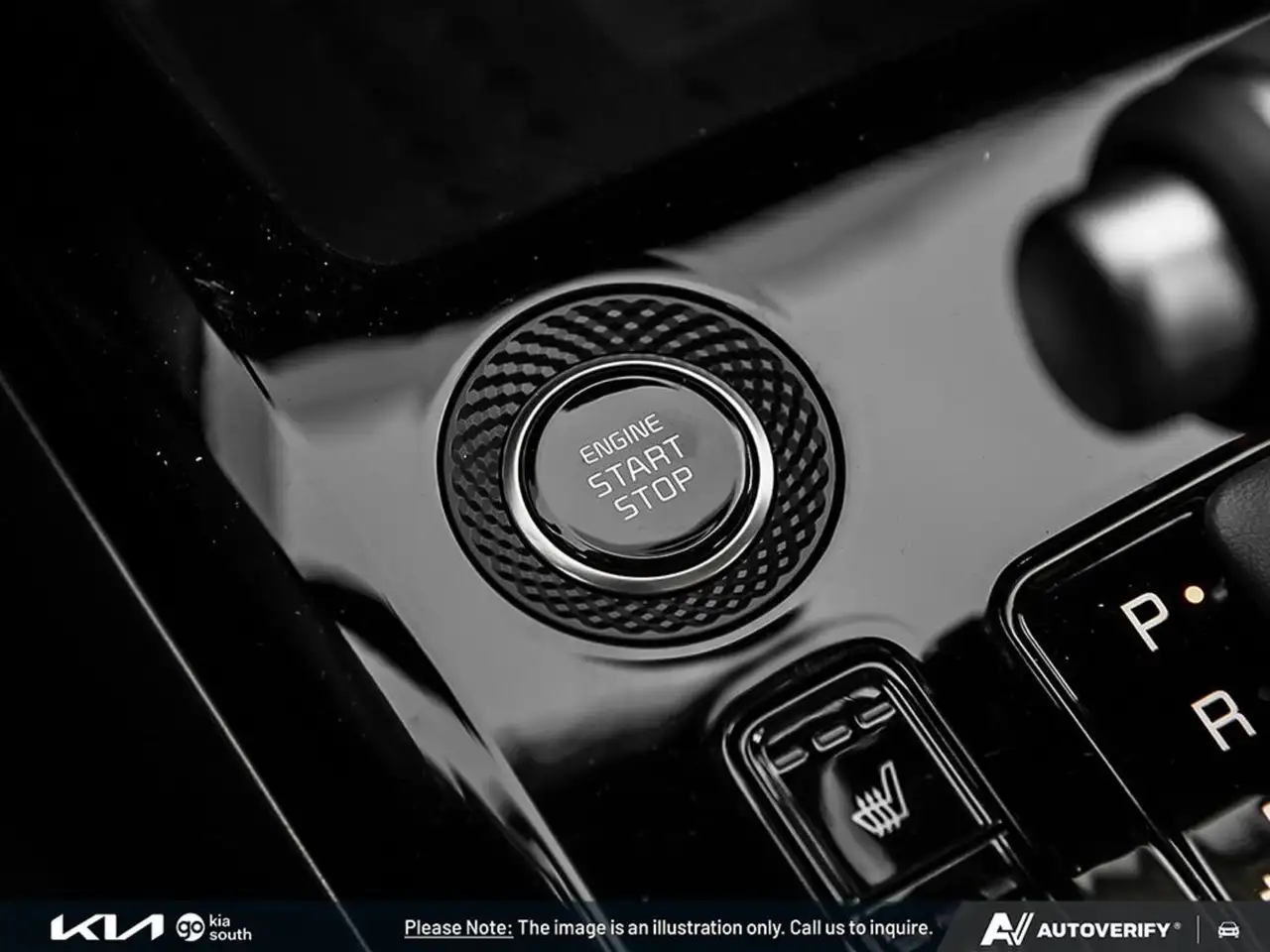Kia Niro снимка Kia Niro