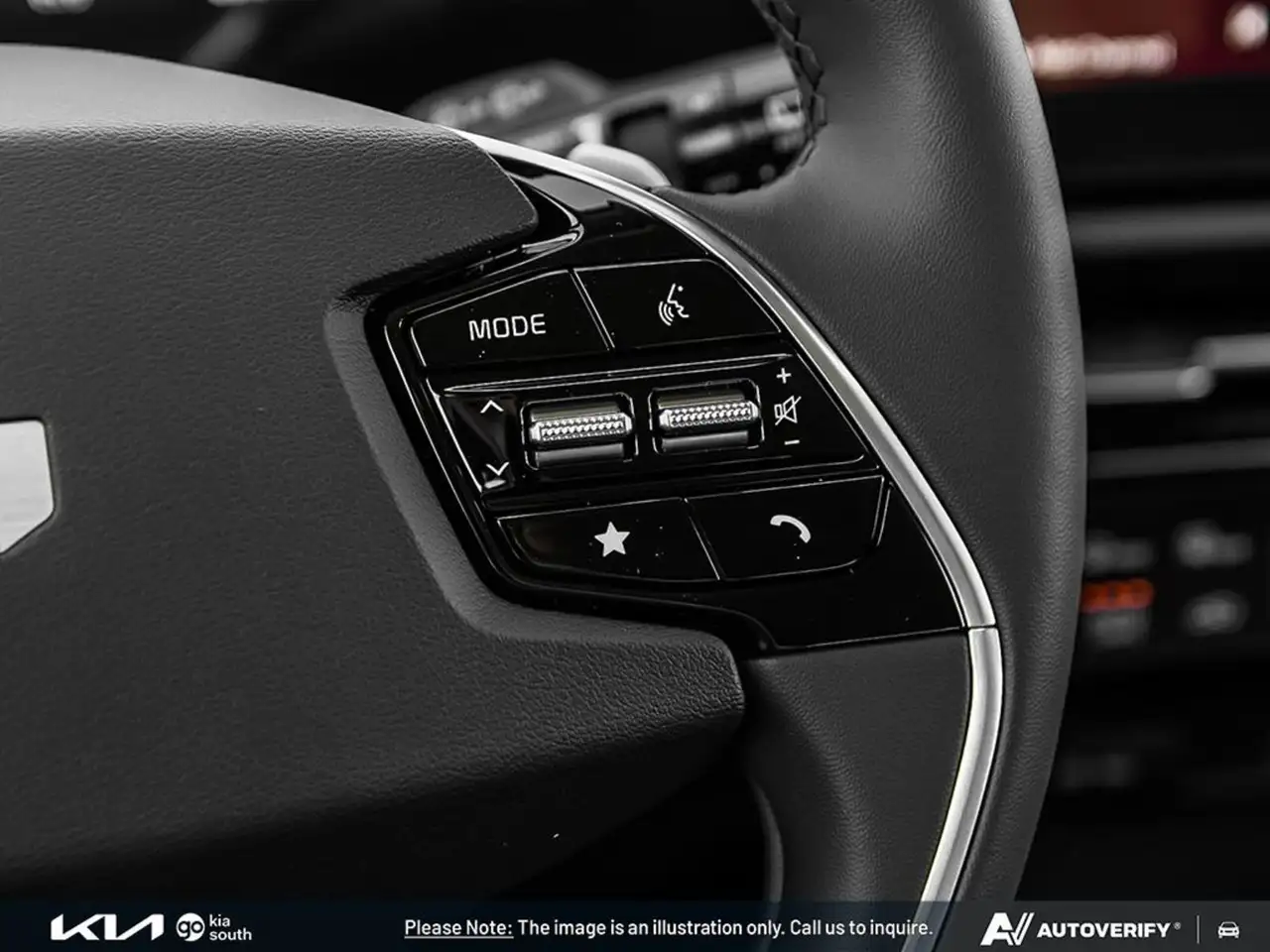 Kia Niro снимка Kia Niro