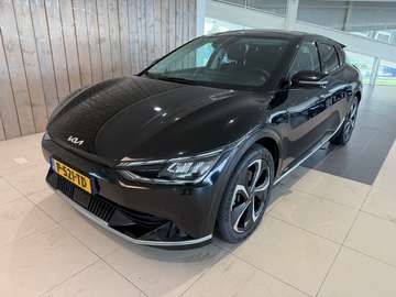 Plus Advanced AWD 77.4 kWh SOH 100%