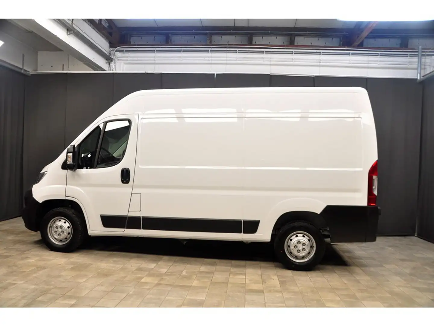 Citroen Jumper L2H2 - 2 jaar garantie Wit - 2