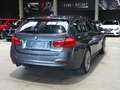 BMW 318 dA Touring **NAVI PRO-FULL LED-CRUISE-CUIR** Grey - thumbnail 4