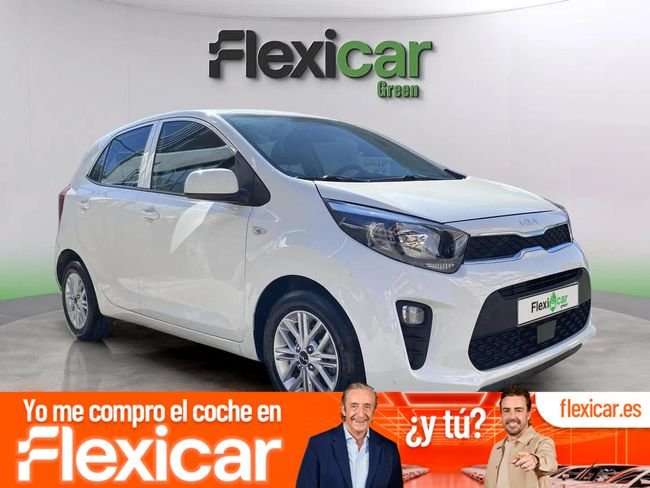 Kia Picanto 1.0 DPi Concept - foto 1