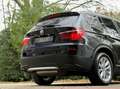 BMW X3 xDrive35i High Executive Black - thumbnail 8