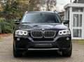 BMW X3 xDrive35i High Executive Black - thumbnail 17