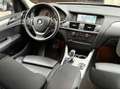 BMW X3 xDrive35i High Executive Black - thumbnail 3