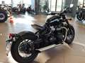 Triumph Bonneville Bobber Чорний - thumbnail 5