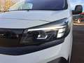 Opel Vivaro Kasten L2 BlueHDI 120 Weiß - thumbnail 11