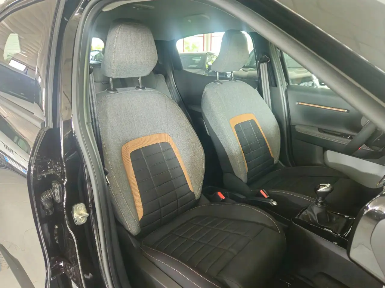 Citroen C3 Aircross 2026 — фото 13
