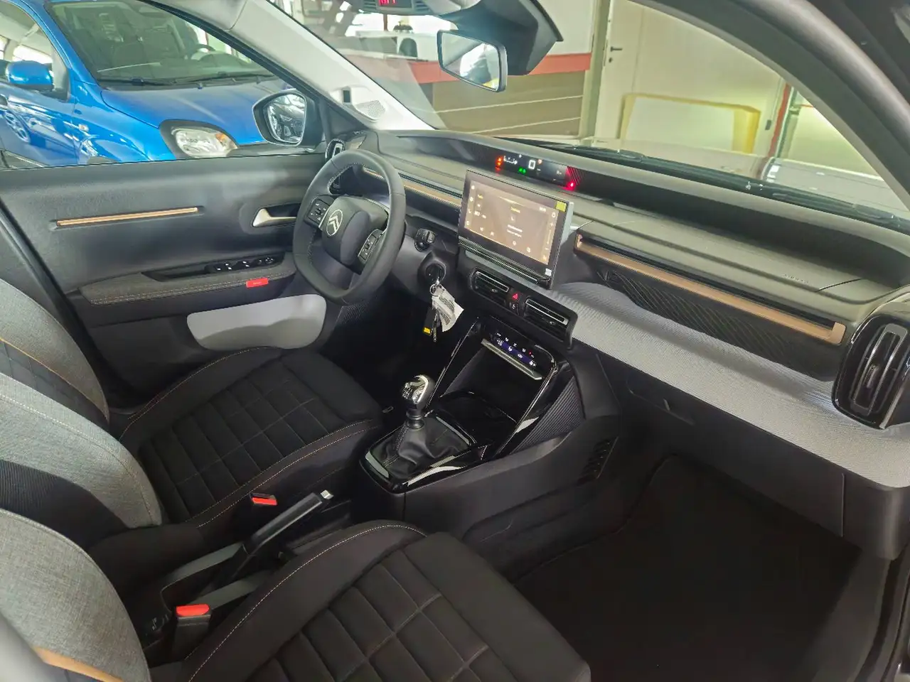 Citroen C3 Aircross 2026 — фото 12