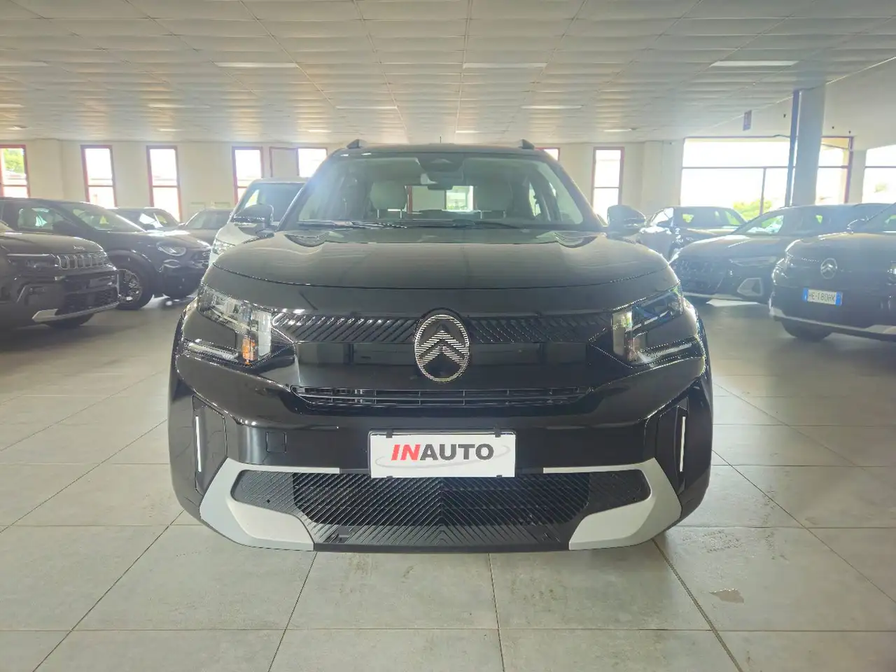 Citroen C3 Aircross 2026