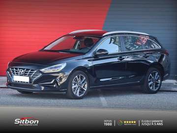 III (2) SW 1.0 T-GDI 120 CV