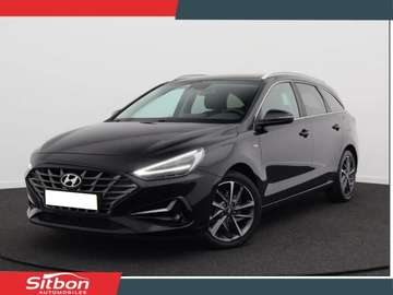 III (2) SW 1.0 T-GDI 120 CREATIVE DCT-7