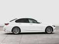 BMW 318 i GLASDACH+DRIIVASS+PDC+SHADOWLINE Weiß - thumbnail 8
