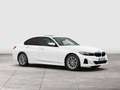 BMW 318 i GLASDACH+DRIIVASS+PDC+SHADOWLINE Weiß - thumbnail 9