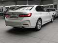 BMW 318 i GLASDACH+DRIIVASS+PDC+SHADOWLINE Weiß - thumbnail 2