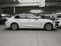 BMW 318 i GLASDACH+DRIIVASS+PDC+SHADOWLINE Weiß - thumbnail 4