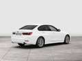 BMW 318 i GLASDACH+DRIIVASS+PDC+SHADOWLINE Weiß - thumbnail 2