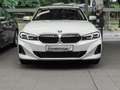 BMW 318 i GLASDACH+DRIIVASS+PDC+SHADOWLINE Weiß - thumbnail 3