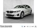 BMW 318 i GLASDACH+DRIIVASS+PDC+SHADOWLINE Weiß - thumbnail 1