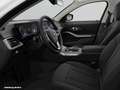 BMW 318 i GLASDACH+DRIIVASS+PDC+SHADOWLINE Weiß - thumbnail 3