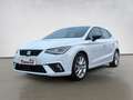 SEAT Ibiza FR 1.0TSI Weiß - thumbnail 3