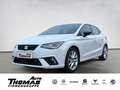 SEAT Ibiza FR 1.0TSI Weiß - thumbnail 1