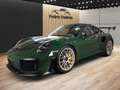 Porsche 991 GT2 RS Weissach Paket PTS Sonderfarbe Grün - thumbnail 1