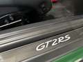 Porsche 991 GT2 RS Weissach Paket PTS Sonderfarbe Grün - thumbnail 13