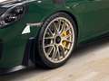 Porsche 991 GT2 RS Weissach Paket PTS Sonderfarbe Grün - thumbnail 6
