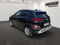 Hyundai KONA Prime 1,6 T-GDI AT HUD Navi Leder Soundsystem LED Zwart - thumbnail 4