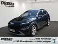 Hyundai KONA Prime 1,6 T-GDI AT HUD Navi Leder Soundsystem LED Zwart - thumbnail 1