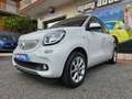 smart forFour 90 0.9 Turbo twinamic Passion UNIPRO NAV TAGL UFF Blanc - thumbnail 2