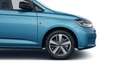 Volkswagen Caddy Life 5-Sitzer 1,5 l TSI | NAVI | Assistenz Blau - thumbnail 4